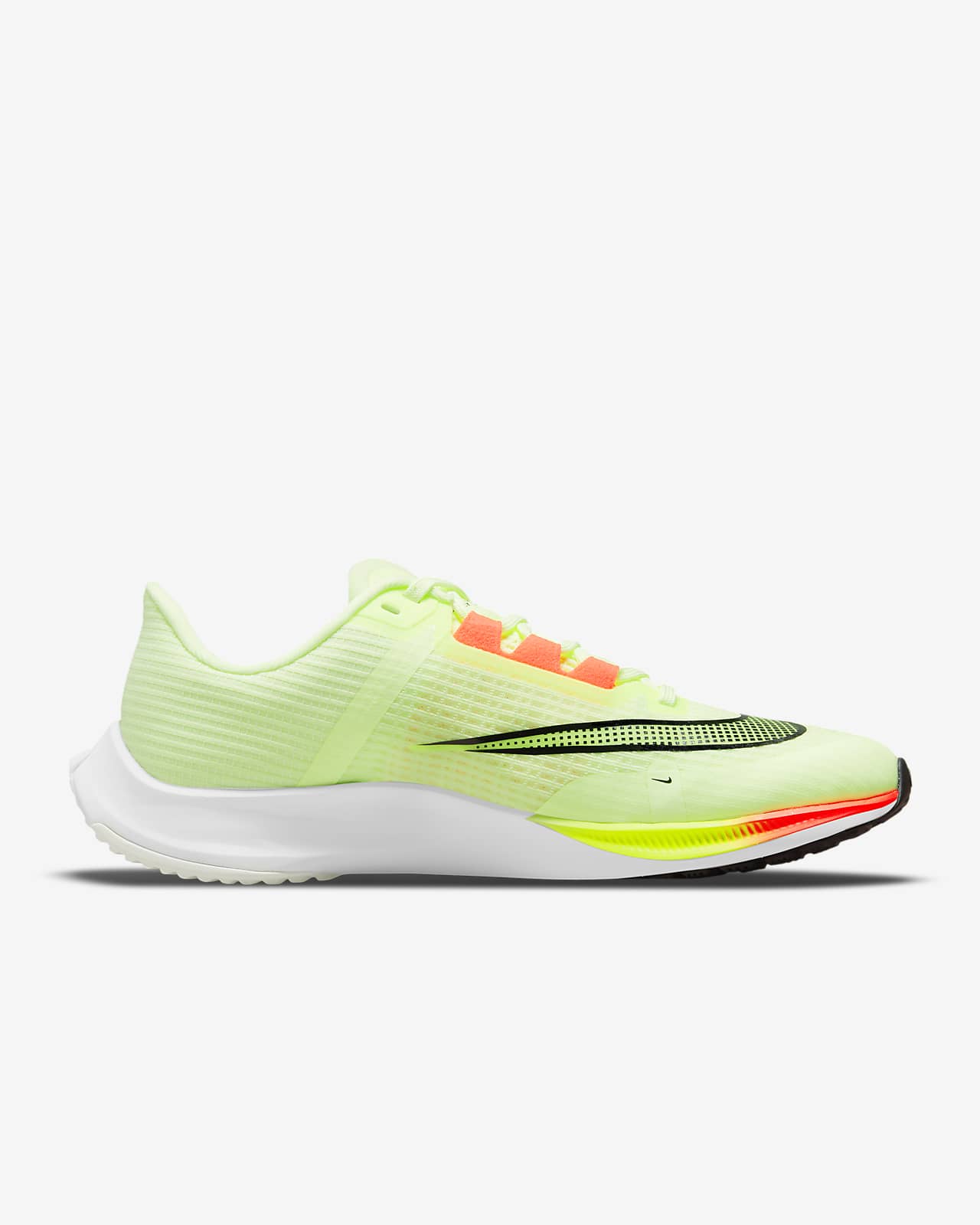 nike air zoom rival fly